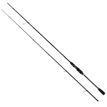 Captain 1362 Indigo Carbo-X 244 cm 2 Parça 5-25 gr Atar Spin Kamış
