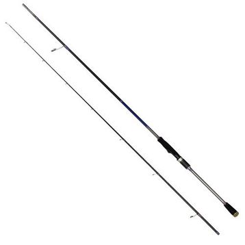 Captain 1364 Safina Carbo-X 252 cm 2 Parça 10-35 gr Atar Spin Kamış