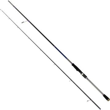 Captain 1364 Safina Carbo-X 252 cm 2 Parça 10-35 gr Atar Spin Kamış