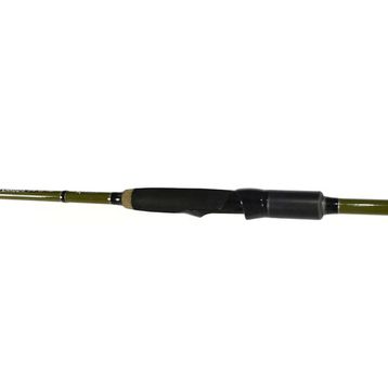 Captain 1365 Maximus Carbo-X 228 cm 2 Parça 4-16 gr Atar Spin Kamış