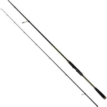 Captain 1365 Maximus Carbo-X 270 cm 2 Parça 10-45 gr Atar Spin Kamış