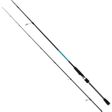 Captain 1366 Integra Carbo-X 240 cm 2 Parça 6-24 gr Atar Spin Kamış