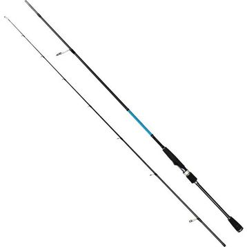 Captain 1366 Integra Carbo-X 259 cm 2 Parça 8-32 gr Atar Spin Kamış