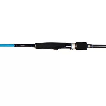 Captain 1366 Integra Carbo-X 259 cm 2 Parça 8-32 gr Atar Spin Kamış