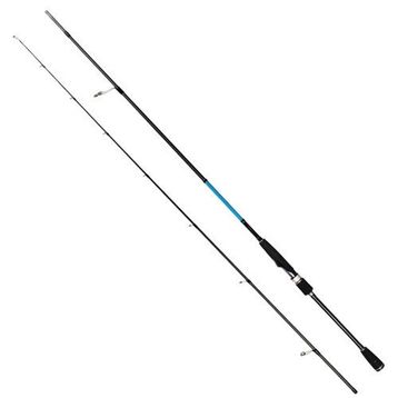 Captain 1366 Integra Carbo-X 259 cm 2 Parça 8-32 gr Atar Spin Kamış