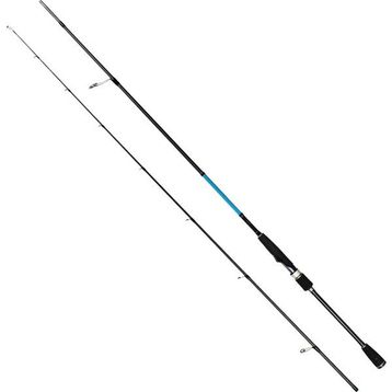 Captain 1366 Integra Carbo-X 274 cm 2 Parça 10-42 gr Atar Spin Kamış