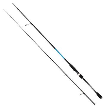 Captain 1366 Integra Carbo-X 274 cm 2 Parça 10-42 gr Atar Spin Kamış
