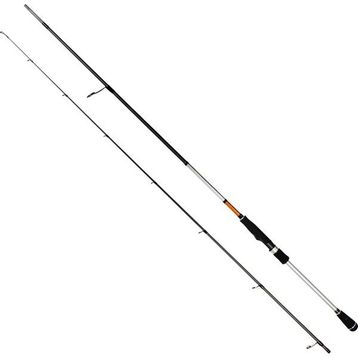 Captain 1367 Apollon Carbo-X 2 Parça 10-30 gr Atar 215 cm Spin Kamış