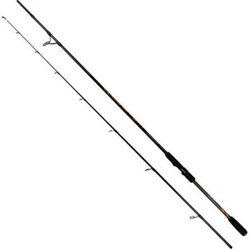 Captain 1369 Regnum 265 cm 2 Parça 40-80 gr Atar Spin Kamış