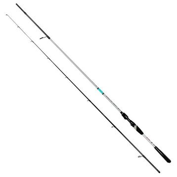 Captain 1370 Zetrix Fuji 265 cm 2 Parça 7-29 gr Atar Spin Kamış