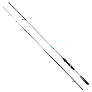 Captain 1370 Zetrix Fuji 265 cm 2 Parça 7-29 gr Atar Spin Kamış