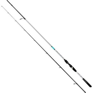 Captain 1370 Zetrix Fuji 265 cm 2 Parça 7-29 gr Atar Spin Kamış