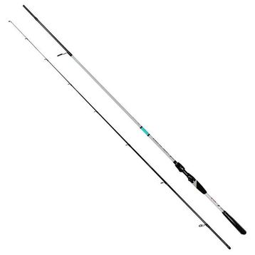 Captain 1370 Zetrix Fuji 265 cm 2 Parça 7-29 gr Atar Spin Kamış