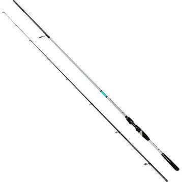 Captain 1370 Zetrix Fuji 265 cm 2 Parça 7-29 gr Atar Spin Kamış