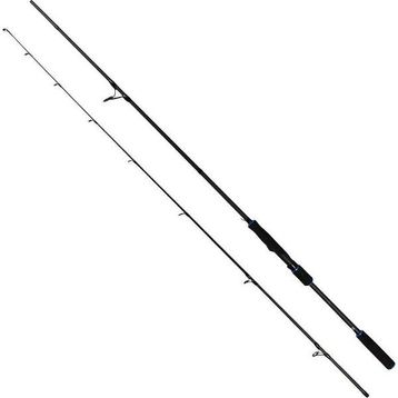 Captain 1372 Elysium 270 cm 2 Parça 10-45 gr Atar Spin Kamış
