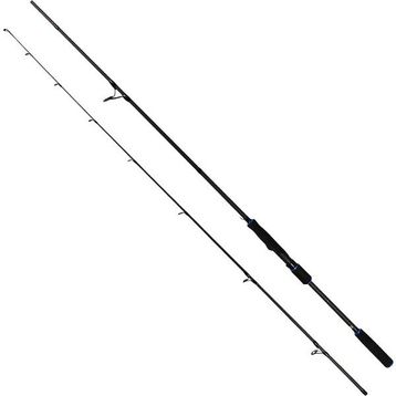 Captain 1372 Elysium 270 cm 2 Parça 10-45 gr Atar Spin Kamış