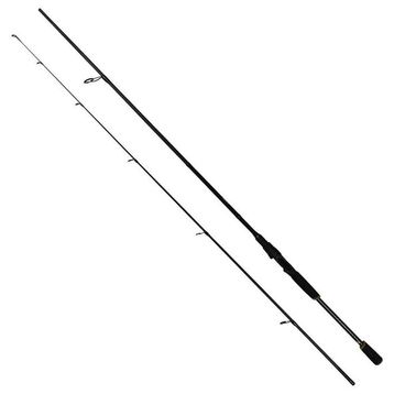 Captain 1373 Lure 240 cm 2 Parça 8-28 gr Atar Spin Kamış