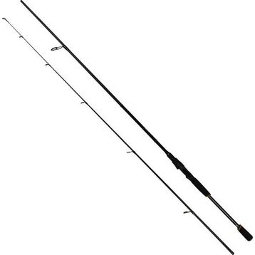 Captain 1373 Lure 240 cm 2 Parça 8-28 gr Atar Spin Kamış