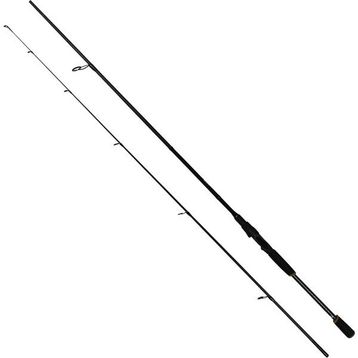Captain 1373 Lure 240 cm 2 Parça 8-28 gr Atar Spin Kamış