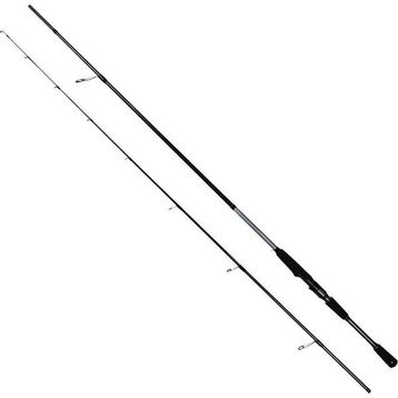 Captain 1374 Acrab Light 2 Parça 7-21 gr Atar 244 cm Spin Kamış