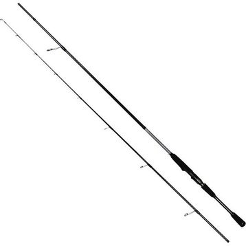 Captain 1374 Acrab Light 2 Parça 7-21 gr Atar 244 cm Spin Kamış