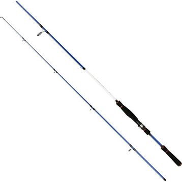 Captain 1376 Cobalt Pro 2 Parça 12-56 gr Atar 270 cm Spin Kamış
