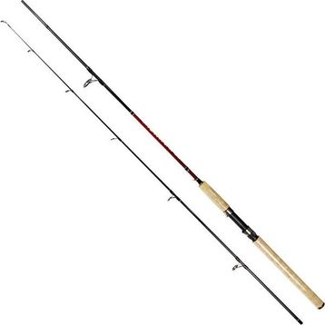 Captain 1377 Ferrari 2 Parça 30-60 gr Atar 300 cm Spin Kamış