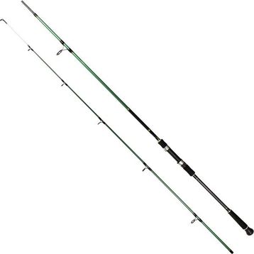 Captain 1378 Hard Rock 270 cm 2 Parça 30-120 gr Atar Spin Kamış
