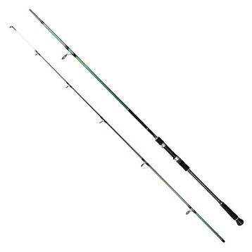 Captain 1378 Hard Rock 270 cm 2 Parça 30-120 gr Atar Spin Kamış
