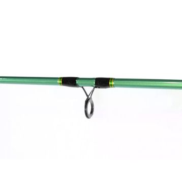 Captain 1378 Hard Rock 270 cm 2 Parça 30-120 gr Atar Spin Kamış