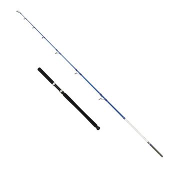 Captain 1411 Victor Boat 2 Parça 165 cm 30-160 gr Atar Tekne Kamışı