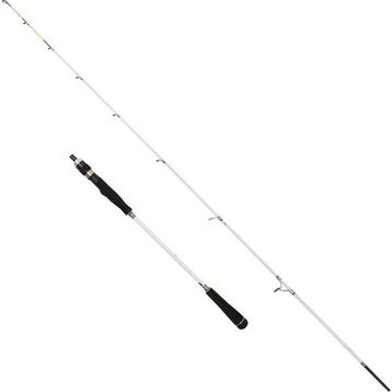 Captain 1412 Catcher Fuji Boat 190 cm 10-60 gr Tekne Bot Kamışı