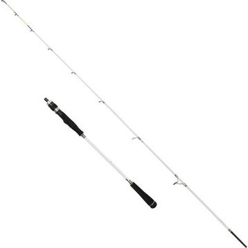 Captain 1412 Catcher Fuji Boat 190 cm 10-60 gr Tekne Bot Kamışı