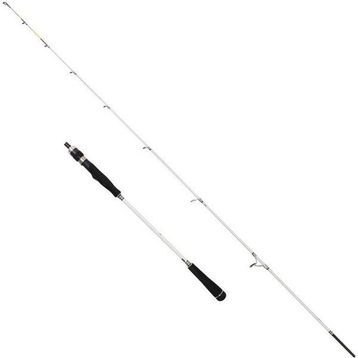 Captain 1412 Catcher Fuji Boat 190 cm 10-60 gr Tekne Bot Kamışı