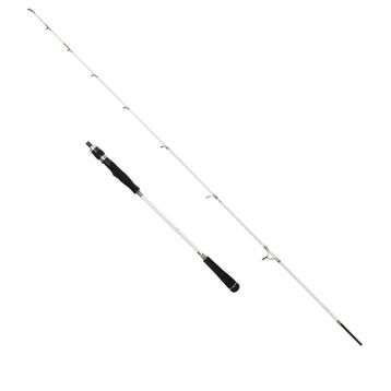 Captain 1412 Catcher Fuji Boat 190 cm 10-60 gr Tekne Bot Kamışı