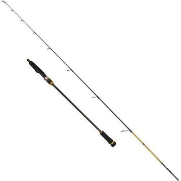 Captain 1414 Flutter 198 CM PE2.0 Max 90 GR Olta Kamışı