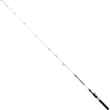 Captain 1417 Sparkle Bait Cast 2 Parça 198 cm 80 gr Tekne Kamışı