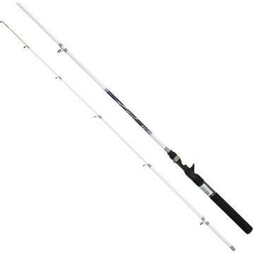 Captain 1417 Sparkle Bait Cast 2 Parça 198 cm 80 gr Tekne Kamışı
