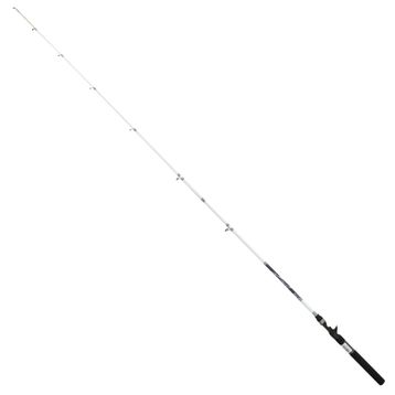Captain 1417 Sparkle Bait Cast 2 Parça 198 cm 80 gr Tekne Kamışı