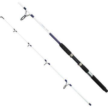 Captain 1418 Moonstar Boat 2 Parça 180 cm 150 gr Tekne Kamışı