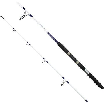 Captain 1418 Moonstar Boat 2 Parça 180 cm 150 gr Tekne Kamışı