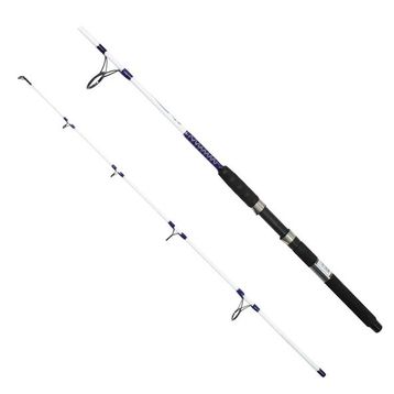 Captain 1418 Moonstar Boat 2 Parça 180 cm 150 gr Tekne Kamışı
