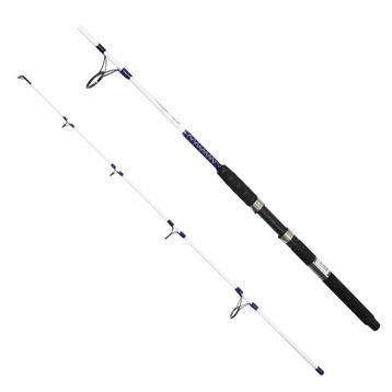 Captain 1418 Moonstar Boat 2 Parça 180 cm 150 gr Tekne Kamışı