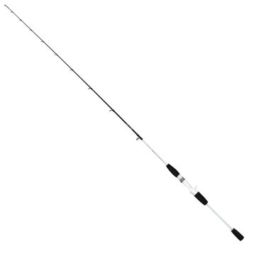 Captain 1419 Dakota Solid Carbon 165 cm Tek Parça Light Max 120 gr Atar Jig Kamışı