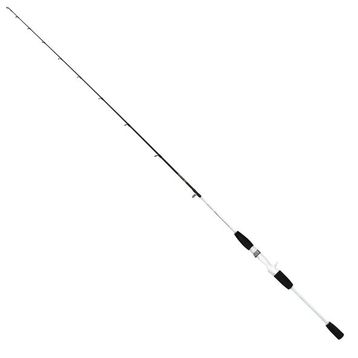 Captain 1419 Dakota Solid Carbon 165 cm Tek Parça Light Max 120 gr Atar Jig Kamışı
