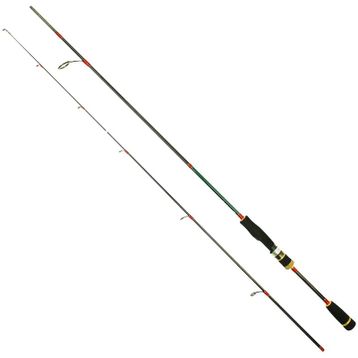 Captain 1425 5-15 gr Atar Shrimp Hunter 2 Parça Spin Kamış