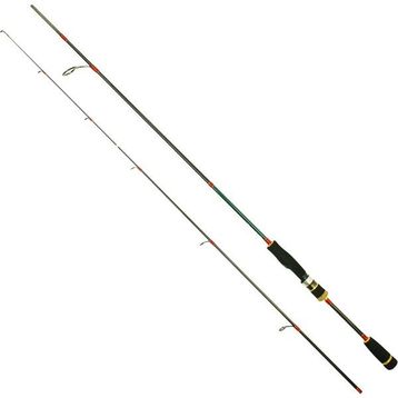 Captain 1425 Shrimp Hunter 2 Parça 3-15 gr Atar 214 cm Spin Kamış
