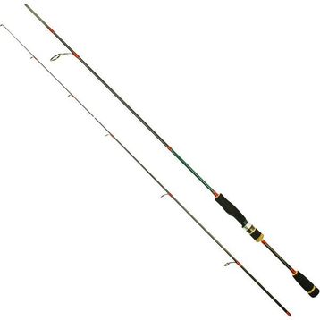 Captain 1425 Shrimp Hunter 2 Parça 3-15 gr Atar 214 cm Spin Kamış