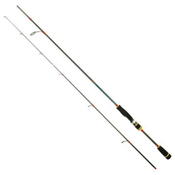 Captain 1425 Shrimp Hunter 2 Parça 3-15 gr Atar 214 cm Spin Kamış