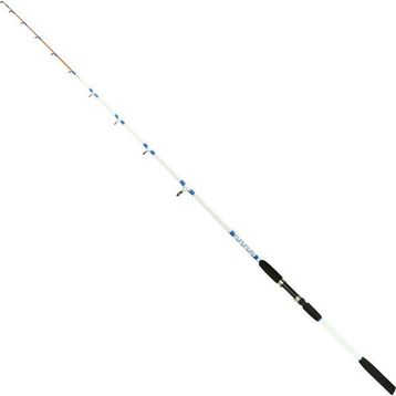 Captain 1426 Max 150 gr Atar 165 cm Sea Bream Fisher 2 Parça Solid Tekne Kamışı